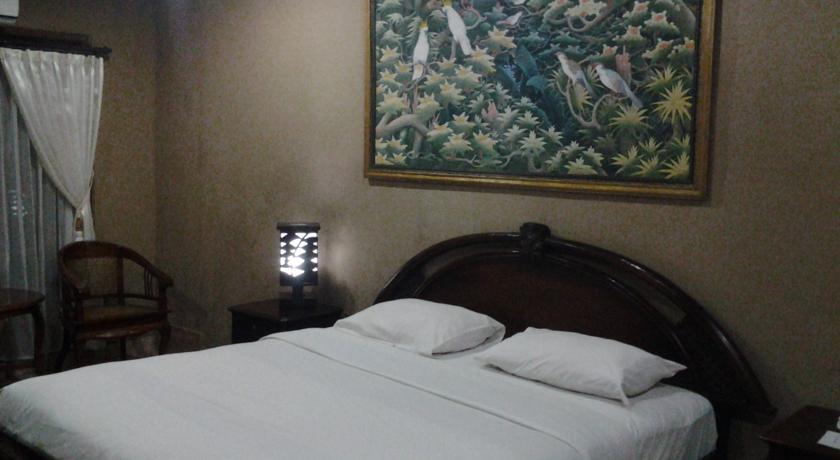 Oyo 2334 Melka Excelsior Hotel Singaraja Extérieur photo