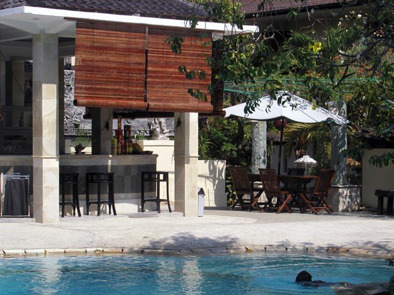 Oyo 2334 Melka Excelsior Hotel Singaraja Extérieur photo
