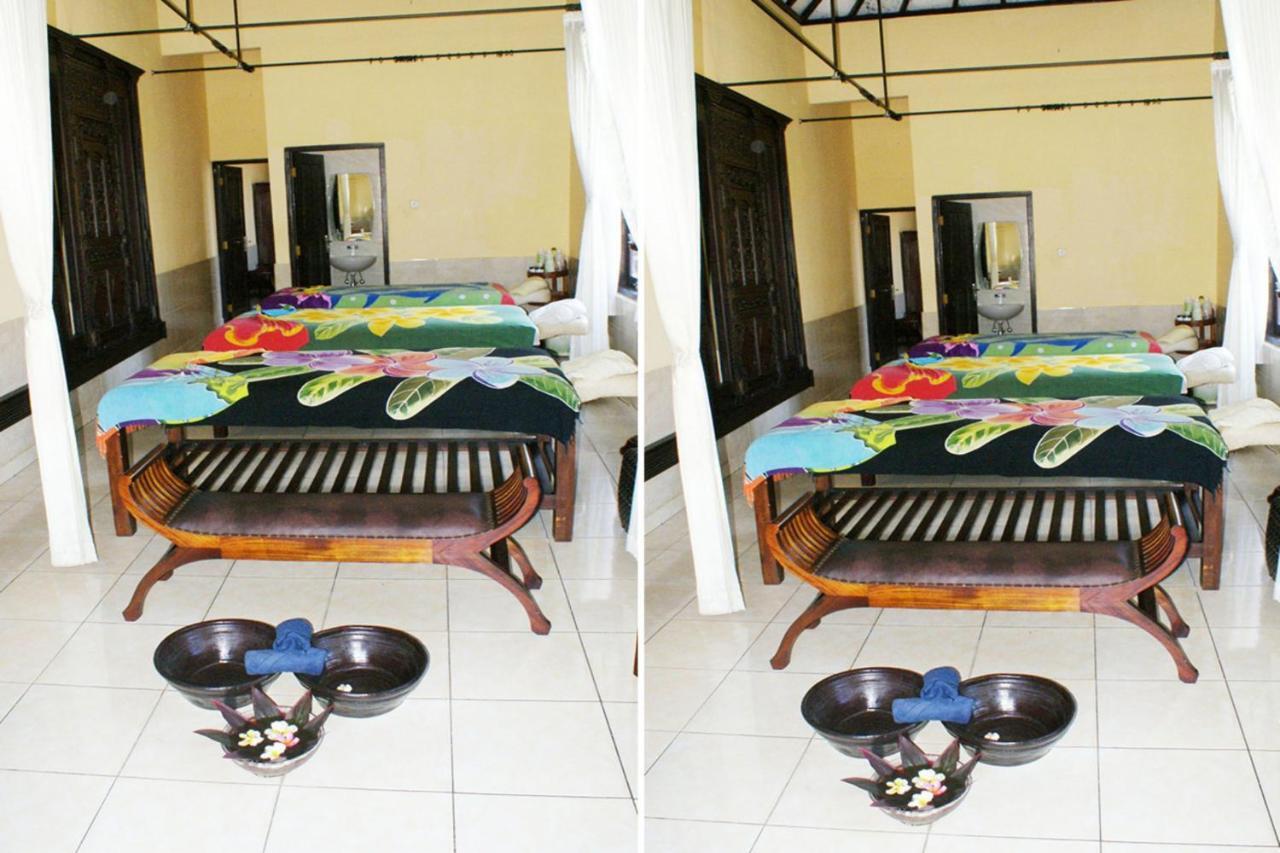 Oyo 2334 Melka Excelsior Hotel Singaraja Extérieur photo
